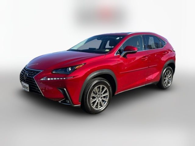 2019 Lexus NX 300