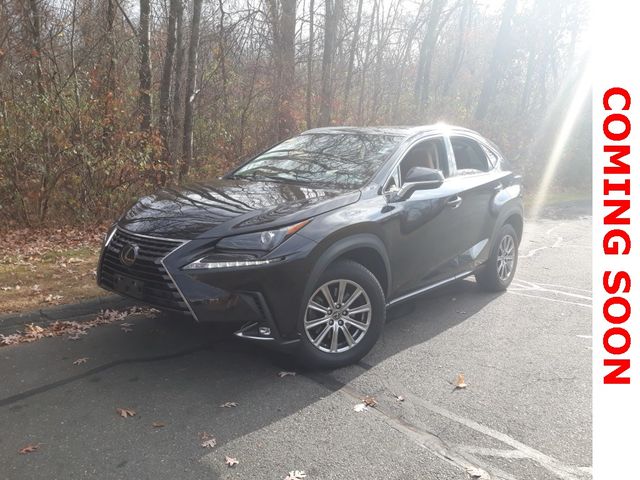 2019 Lexus NX 300