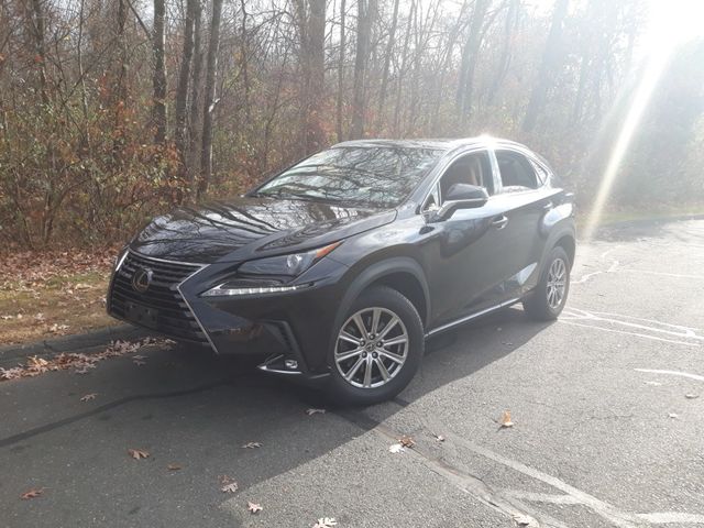 2019 Lexus NX 300