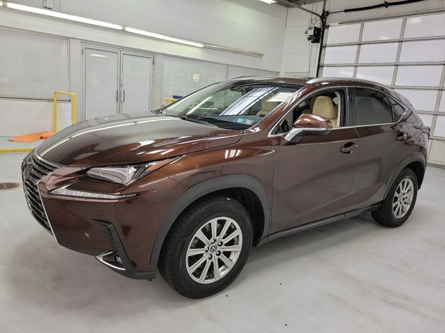 2019 Lexus NX 300