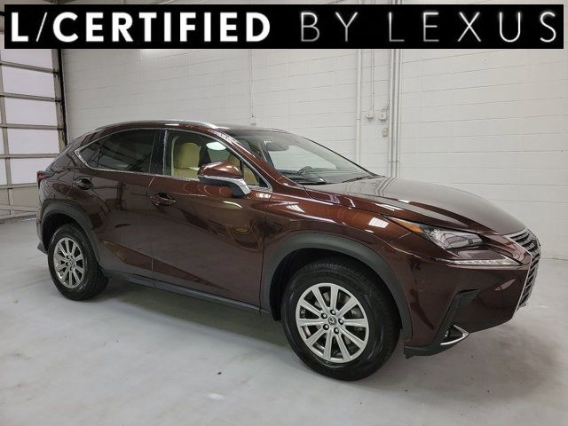 2019 Lexus NX 300