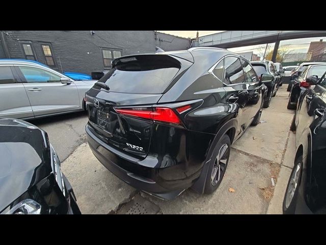 2019 Lexus NX 300