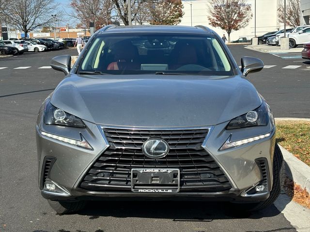 2019 Lexus NX 300