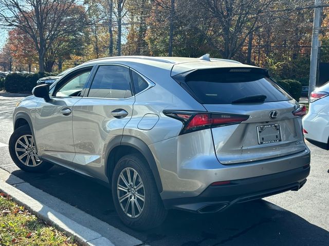 2019 Lexus NX 300