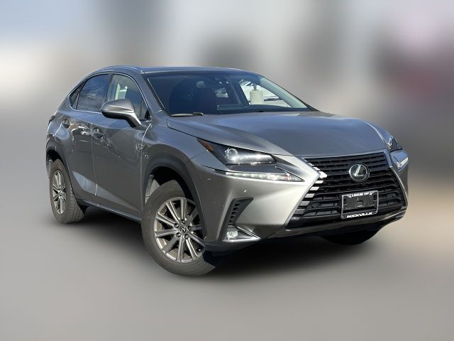 2019 Lexus NX 300