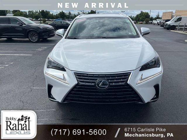 2019 Lexus NX 300