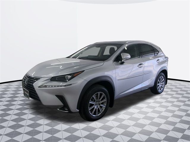 2019 Lexus NX 300