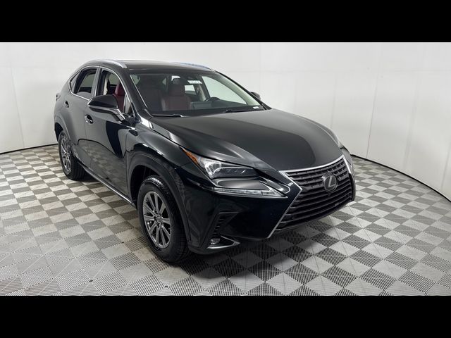 2019 Lexus NX 300