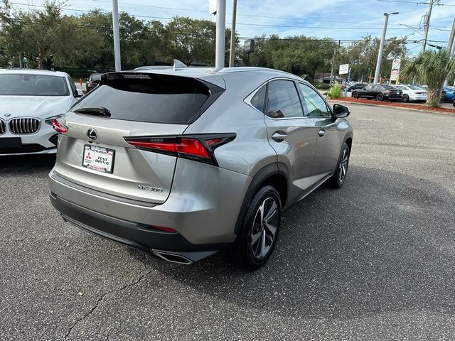 2019 Lexus NX 300