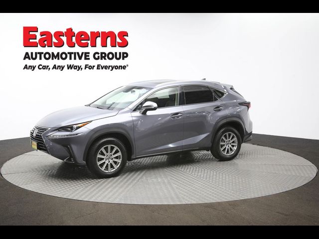 2019 Lexus NX 300