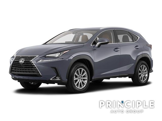 2019 Lexus NX 300