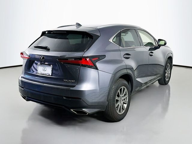 2019 Lexus NX 300