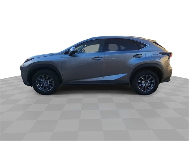 2019 Lexus NX 300 F Sport