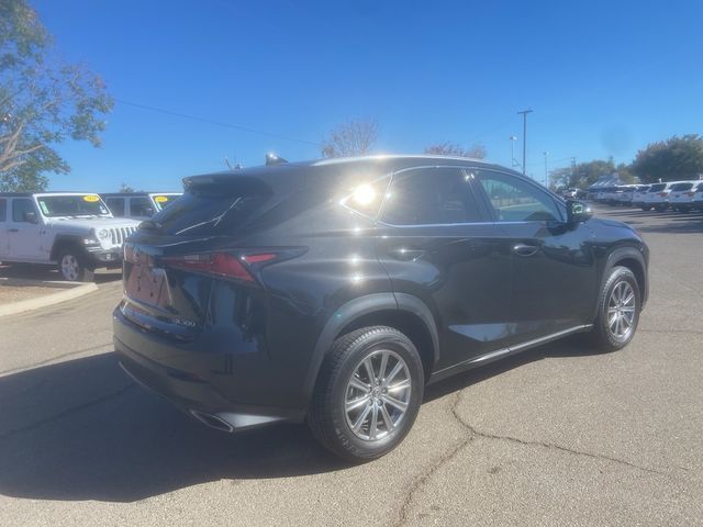 2019 Lexus NX 300