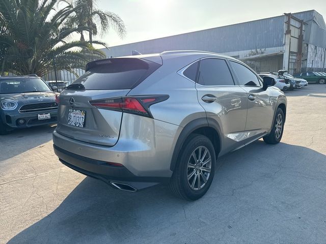 2019 Lexus NX 