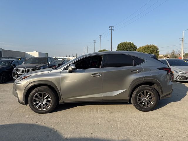 2019 Lexus NX 