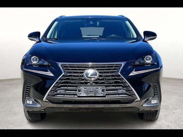 2019 Lexus NX 300