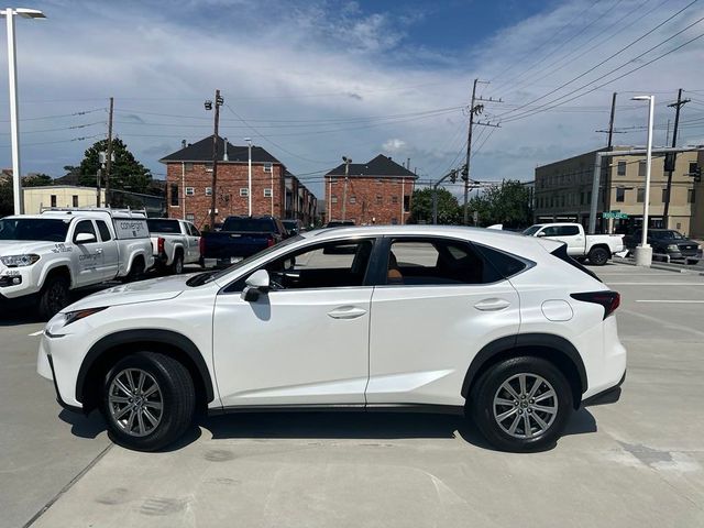 2019 Lexus NX 300 F Sport