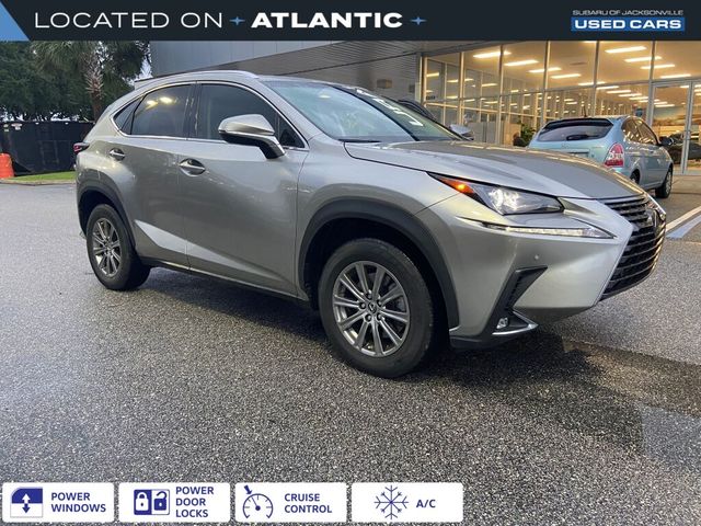 2019 Lexus NX 300