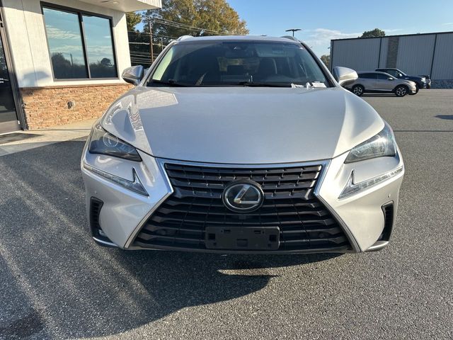 2019 Lexus NX 300