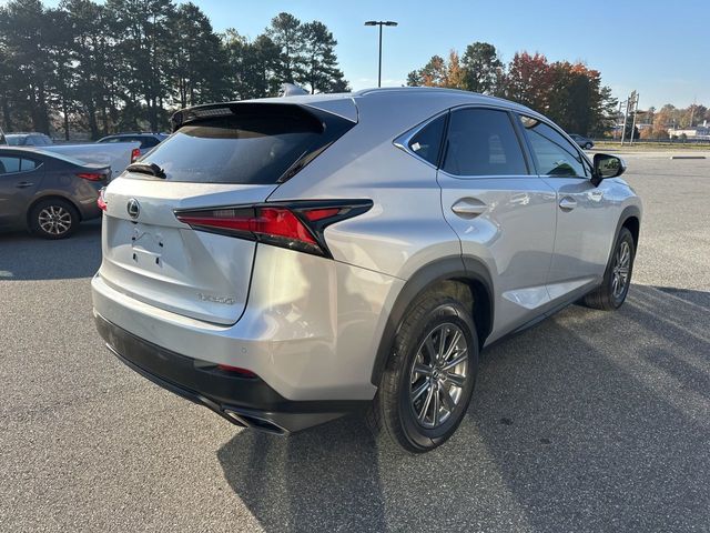 2019 Lexus NX 300