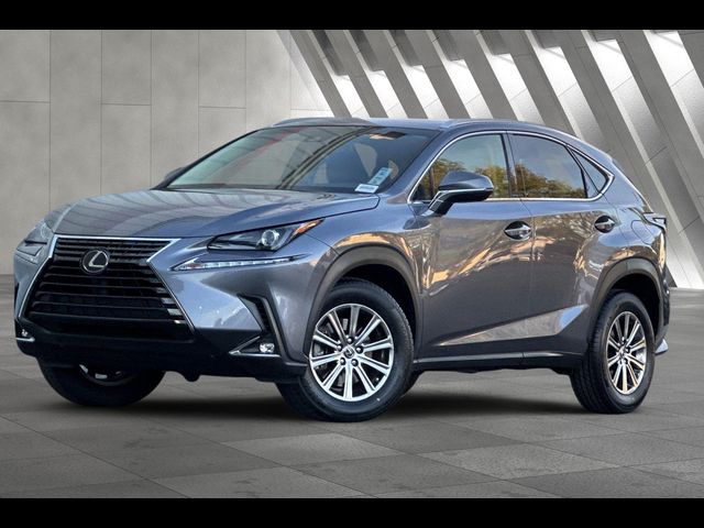 2019 Lexus NX 300