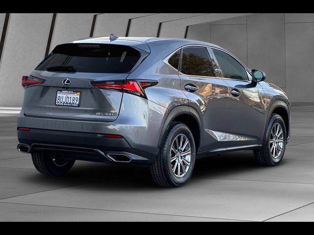 2019 Lexus NX 300