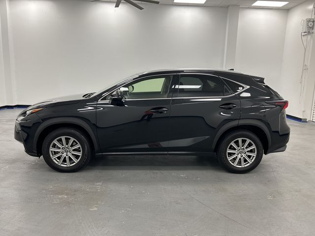 2019 Lexus NX 300