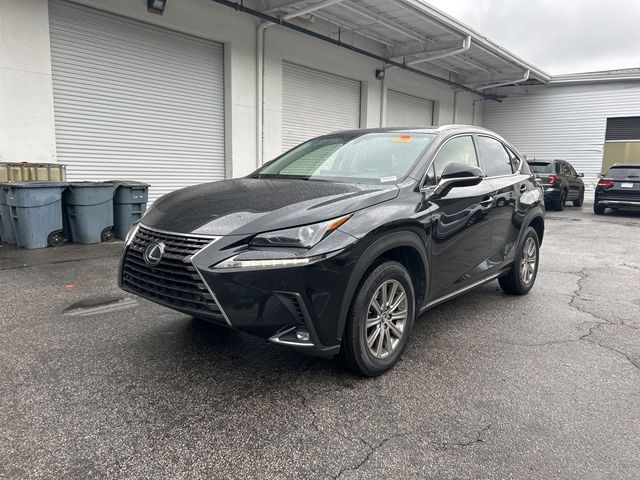 2019 Lexus NX 300