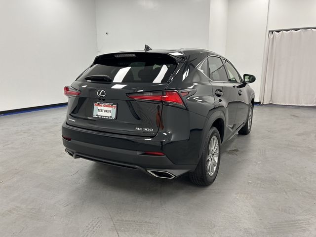 2019 Lexus NX 300