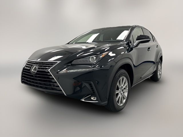 2019 Lexus NX 300