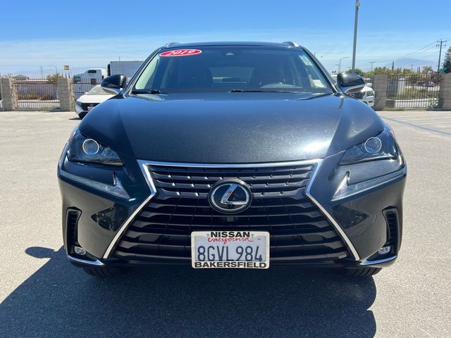 2019 Lexus NX 300