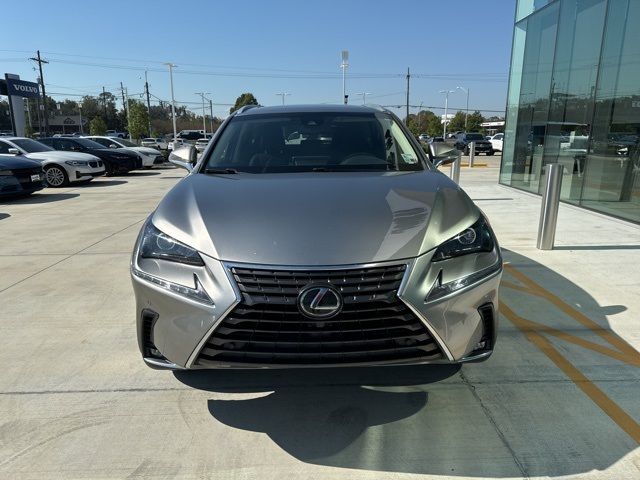 2019 Lexus NX 300