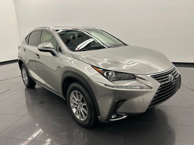 2019 Lexus NX 300