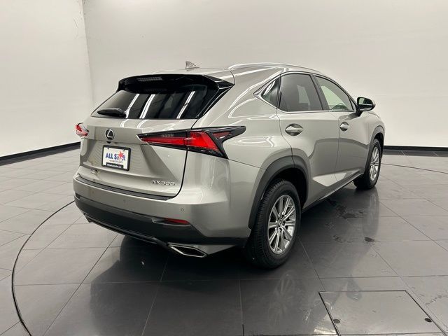 2019 Lexus NX 300