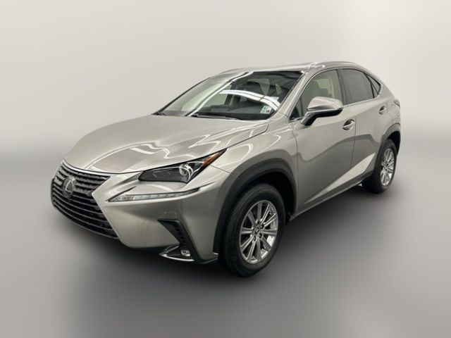 2019 Lexus NX 300