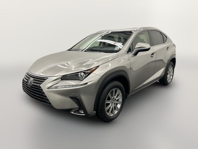 2019 Lexus NX 300