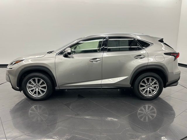 2019 Lexus NX 300