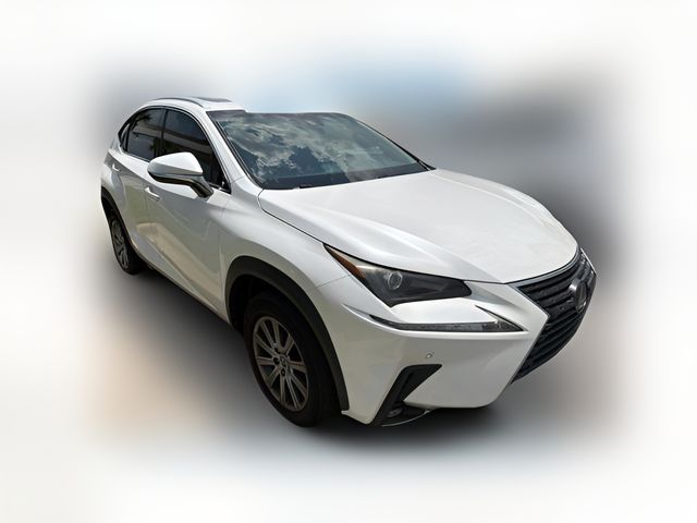 2019 Lexus NX 300