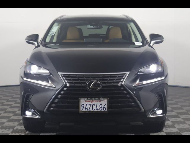 2019 Lexus NX 300