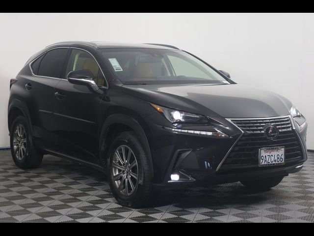 2019 Lexus NX 300