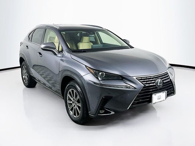 2019 Lexus NX 300