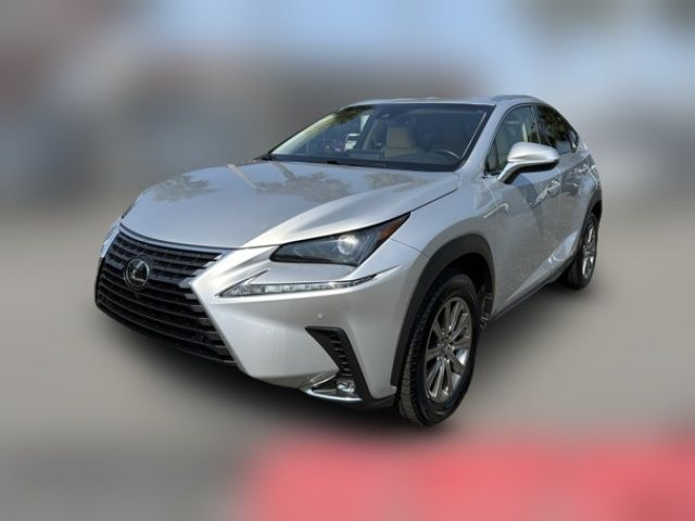 2019 Lexus NX 300