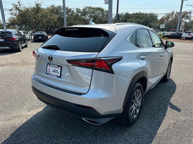 2019 Lexus NX 300