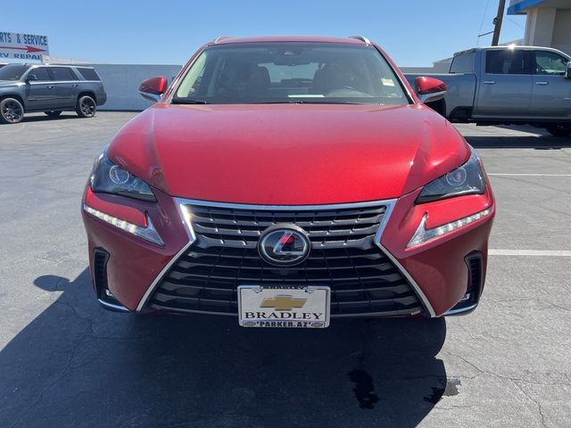 2019 Lexus NX 300