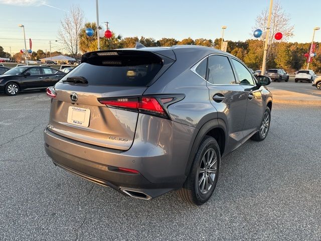 2019 Lexus NX 300 F Sport