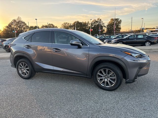 2019 Lexus NX 300 F Sport