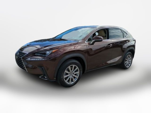 2019 Lexus NX 300