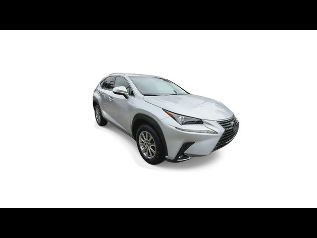 2019 Lexus NX 300