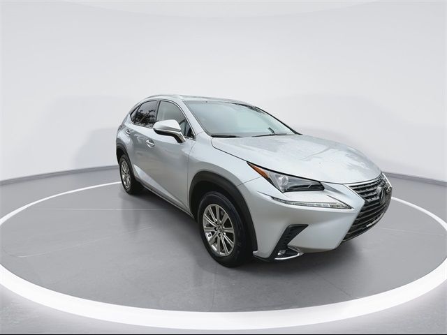 2019 Lexus NX 300